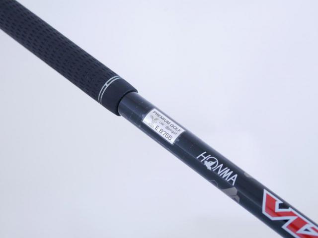 Driver : Honma : ไดรเวอร์ Honma Tour World TR20 440 (ออกปี 2020) Loft 9.5 ก้าน Honma Vizard FD-6 Flex S