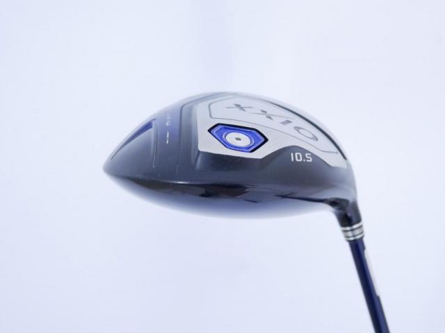 Driver : XXIO : ไดรเวอร์ XXIO 10 (ปี 2019) Loft 10.5 ก้าน MP-1000 Flex SR