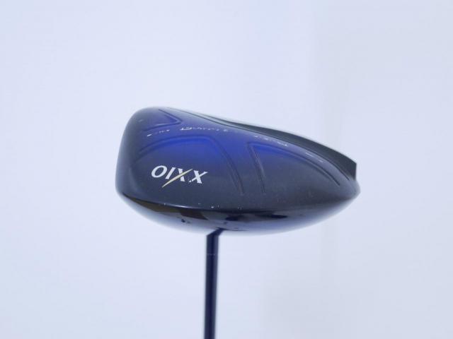 Driver : XXIO : ไดรเวอร์ XXIO 10 (ปี 2019) Loft 10.5 ก้าน MP-1000 Flex SR