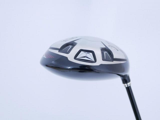 Driver : XXIO : ไดรเวอร์ XXIO Forged 4 Loft 9.5 ก้าน MX-4000 Flex S