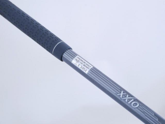 Driver : XXIO : ไดรเวอร์ XXIO Forged 4 Loft 9.5 ก้าน MX-4000 Flex S