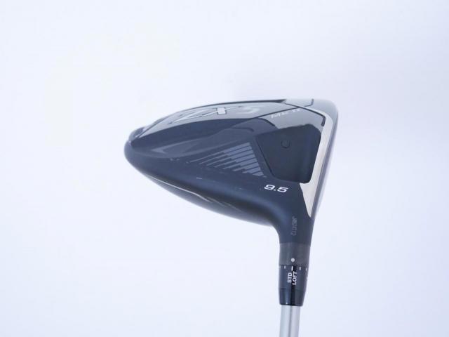 Driver : Other Brand : ไดรเวอร์ Srixon ZX5 Mk II (รุ่นปี 2023) Loft 9.5 ก้าน Mitsubishi Diamana 50 Flex S