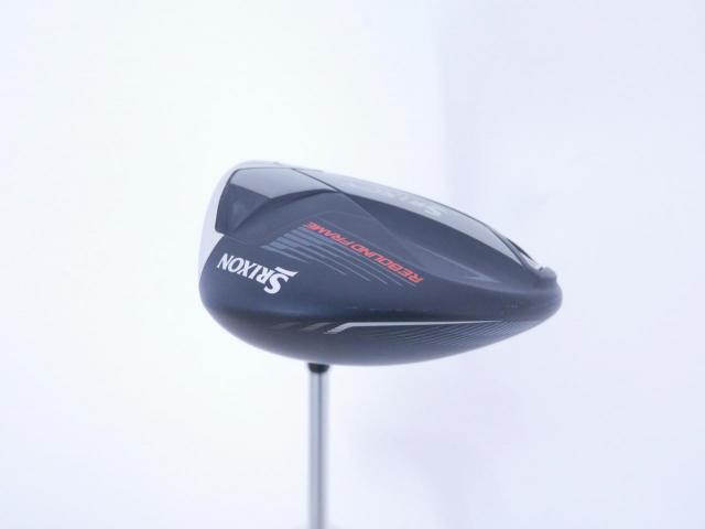 Driver : Other Brand : ไดรเวอร์ Srixon ZX5 Mk II (รุ่นปี 2023) Loft 9.5 ก้าน Mitsubishi Diamana 50 Flex S