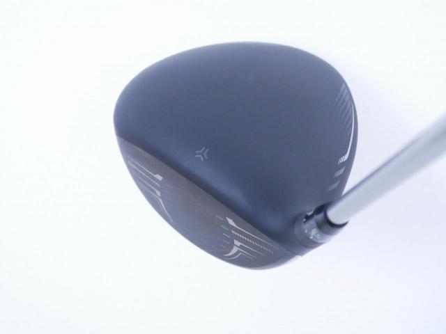 Driver : Other Brand : ไดรเวอร์ Srixon ZX5 Mk II (รุ่นปี 2023) Loft 9.5 ก้าน Mitsubishi Diamana 50 Flex S