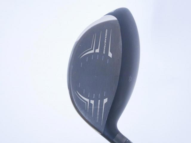 Driver : Other Brand : ไดรเวอร์ Srixon ZX5 Mk II (รุ่นปี 2023) Loft 9.5 ก้าน Mitsubishi Diamana 50 Flex S