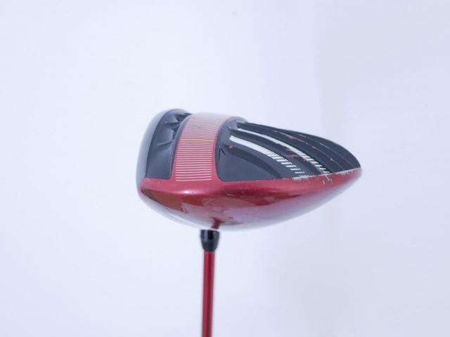 Driver : Bridgestone : ไดรเวอร์ Bridgestone J815 (460cc.) Loft 9.5 ก้าน Tour AD Flex S