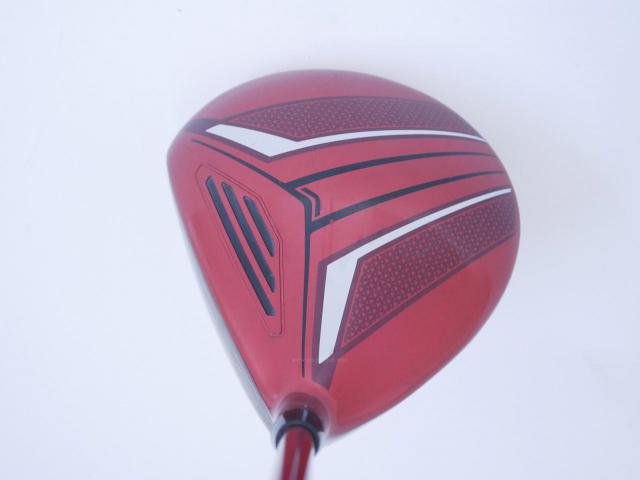 Driver : Bridgestone : ไดรเวอร์ Bridgestone J815 (460cc.) Loft 9.5 ก้าน Tour AD Flex S