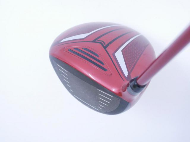 Driver : Bridgestone : ไดรเวอร์ Bridgestone J815 (460cc.) Loft 9.5 ก้าน Tour AD Flex S