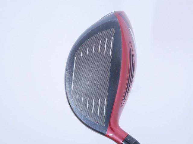 Driver : Bridgestone : ไดรเวอร์ Bridgestone J815 (460cc.) Loft 9.5 ก้าน Tour AD Flex S