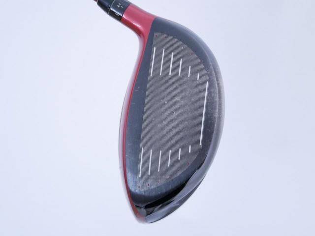 Driver : Bridgestone : ไดรเวอร์ Bridgestone J815 (460cc.) Loft 9.5 ก้าน Tour AD Flex S