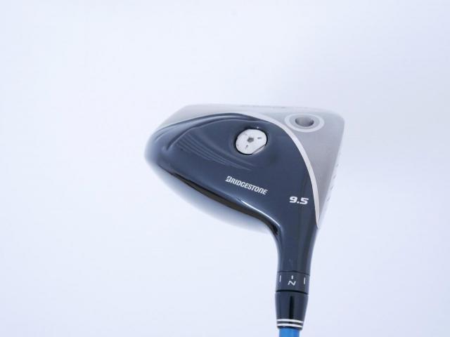 Driver : Tourstage : **มีบุบ** ไดรเวอร์ Tourstage X-Drive 909 Loft 9.5 ก้าน Tour AD GT-7 Flex S