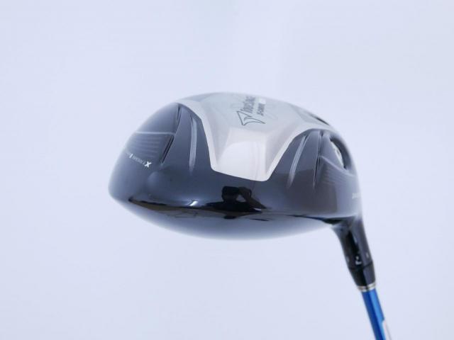 Driver : Tourstage : **มีบุบ** ไดรเวอร์ Tourstage X-Drive 909 Loft 9.5 ก้าน Tour AD GT-7 Flex S