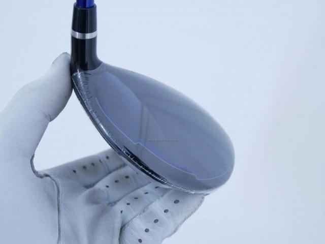 Fairway Wood : Yamaha : **ของใหม่ ยังไม่แกะพลาสติก** ไม้กระเทย Yamaha Inpres DriveStar (รุ่นล่าสุด ปี 2023 ตีไกลมากๆ) Loft 23 ก้าน Fujikura Speeder NX M423u Flex SR