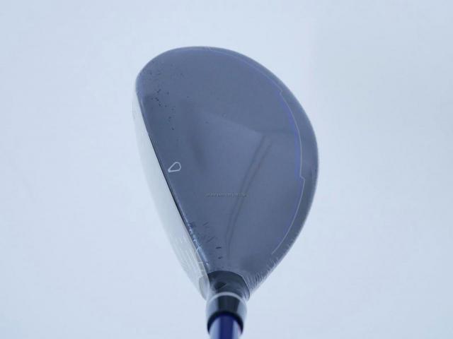 Fairway Wood : Yamaha : **ของใหม่ ยังไม่แกะพลาสติก** ไม้กระเทย Yamaha Inpres DriveStar (รุ่นล่าสุด ปี 2023 ตีไกลมากๆ) Loft 23 ก้าน Fujikura Speeder NX M423u Flex SR