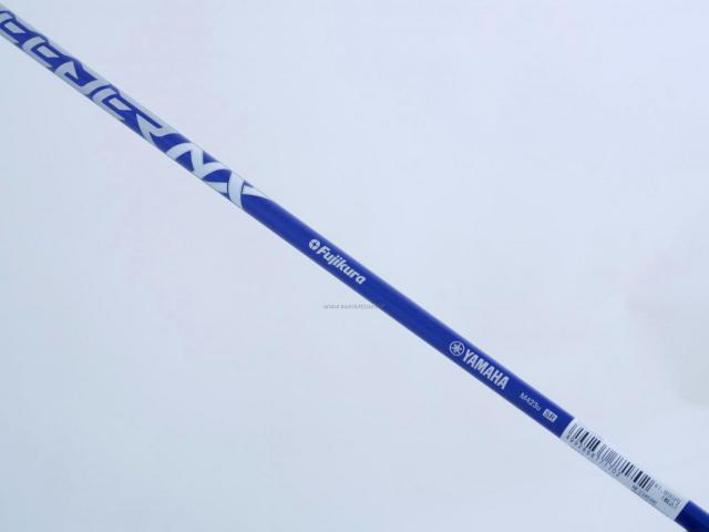 Fairway Wood : Yamaha : **ของใหม่ ยังไม่แกะพลาสติก** ไม้กระเทย Yamaha Inpres DriveStar (รุ่นล่าสุด ปี 2023 ตีไกลมากๆ) Loft 20.5 ก้าน Fujikura Speeder NX M423u Flex SR