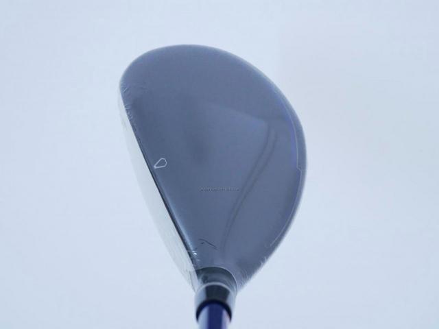 Fairway Wood : Yamaha : **ของใหม่ ยังไม่แกะพลาสติก** ไม้กระเทย Yamaha Inpres DriveStar (รุ่นล่าสุด ปี 2023 ตีไกลมากๆ) Loft 20.5 ก้าน Fujikura Speeder NX M423u Flex SR