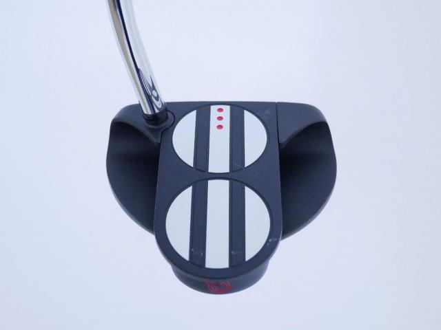 Putter : All : พัตเตอร์ Odyssey EYE TRAX 2-Ball ยาว 33 นิ้ว