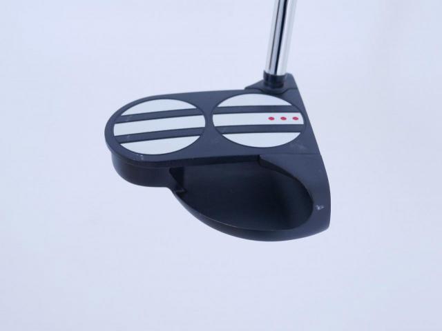 Putter : All : พัตเตอร์ Odyssey EYE TRAX 2-Ball ยาว 33 นิ้ว