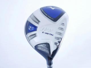 Fairway Wood : Other Brand : หัวไม้ 5 Mizuno JPX E-Metal Loft 18 Flex R