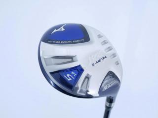 Fairway Wood : Other Brand : หัวไม้ 5 Mizuno JPX E-Metal Loft 18 Flex R