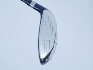 Fairway Wood : Other Brand : หัวไม้ 5 Mizuno JPX E-Metal Loft 18 Flex R