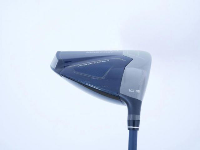 Driver : Callaway : ไดรเวอร์ Callaway Paradym Max Fast (รุ่นปี 2023 Japan Spec.) Loft 10.5 ก้าน Fujikura Speeder NX 40 Flex R