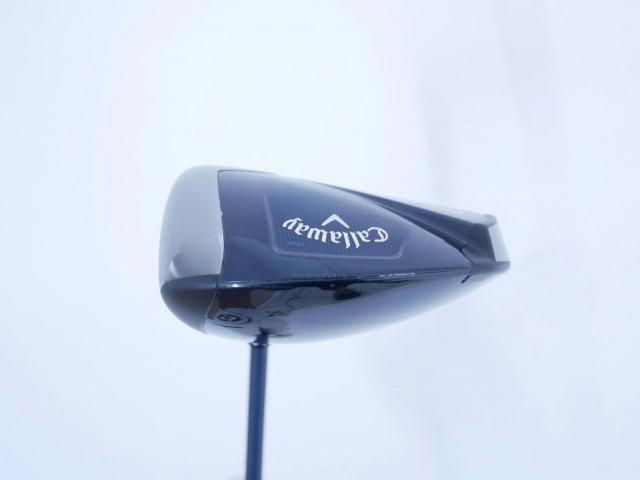 Driver : Callaway : ไดรเวอร์ Callaway Paradym Max Fast (รุ่นปี 2023 Japan Spec.) Loft 10.5 ก้าน Fujikura Speeder NX 40 Flex R