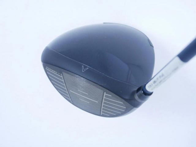 Driver : Callaway : ไดรเวอร์ Callaway Paradym Max Fast (รุ่นปี 2023 Japan Spec.) Loft 10.5 ก้าน Fujikura Speeder NX 40 Flex R