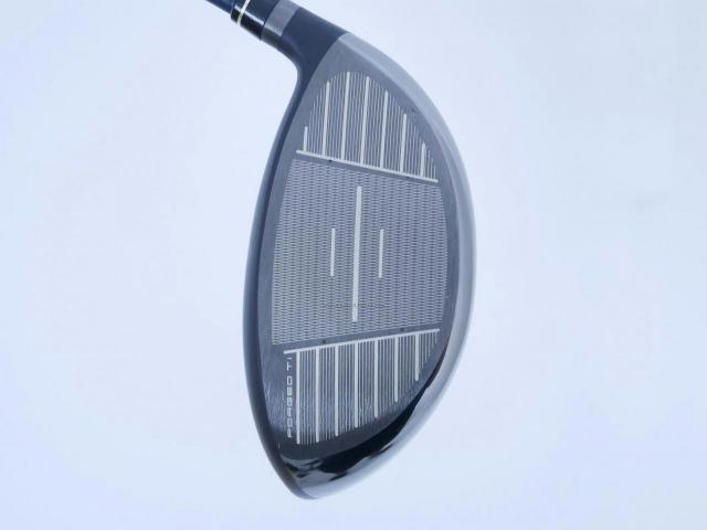 Driver : Callaway : ไดรเวอร์ Callaway Paradym Max Fast (รุ่นปี 2023 Japan Spec.) Loft 10.5 ก้าน Fujikura Speeder NX 40 Flex R