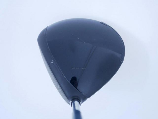 Driver : Callaway : ไดรเวอร์ Callaway Paradym Max Fast (รุ่นปี 2023 Japan Spec.) Loft 10.5 ก้าน Fujikura Speeder NX 40 Flex R