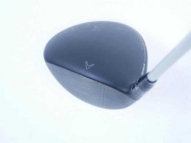 Driver : Callaway : ไดรเวอร์ Callaway Rogue ST MAX LS (ปี 2022) Loft 9 ก้าน Mitsubishi FUBUKI a60 Flex S