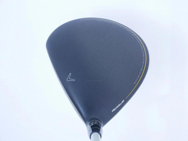 Driver : Callaway : ไดรเวอร์ Callaway Rogue ST MAX LS (ปี 2022) Loft 9 ก้าน Mitsubishi FUBUKI a60 Flex S