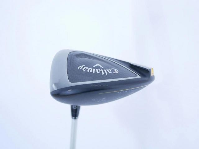 Driver : Callaway : ไดรเวอร์ Callaway Rogue ST MAX LS (ปี 2022) Loft 9 ก้าน Mitsubishi FUBUKI a60 Flex S