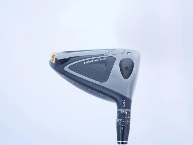 Driver : Callaway : ไดรเวอร์ Callaway Rogue ST MAX LS (ปี 2022) Loft 9 ก้าน Mitsubishi FUBUKI a60 Flex S