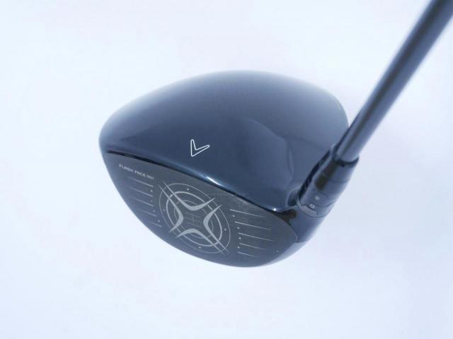 Driver : Callaway : ไดรเวอร์ Callaway EPIC MAX (รุ่นปี 2021) Loft 10.5 ก้าน Mitsubishi Diamana 40 Flex R