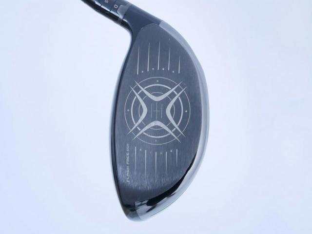 Driver : Callaway : ไดรเวอร์ Callaway EPIC MAX (รุ่นปี 2021) Loft 10.5 ก้าน Mitsubishi Diamana 40 Flex R