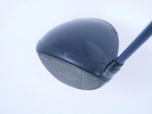 Driver : Callaway : ไดรเวอร์ Callaway Paradym (รุ่นปี 2023 Japan Spec.) Loft 10.5 (ปรับได้) ก้าน Fujikura Ventus TR 5 Flex SR