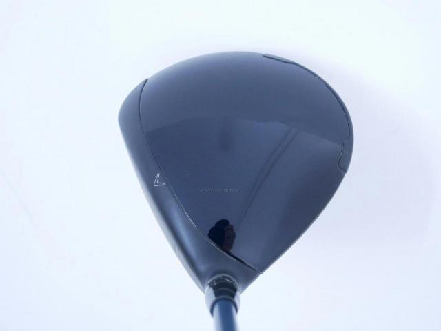 Driver : Callaway : ไดรเวอร์ Callaway Paradym (รุ่นปี 2023 Japan Spec.) Loft 10.5 (ปรับได้) ก้าน Fujikura Ventus TR 5 Flex SR