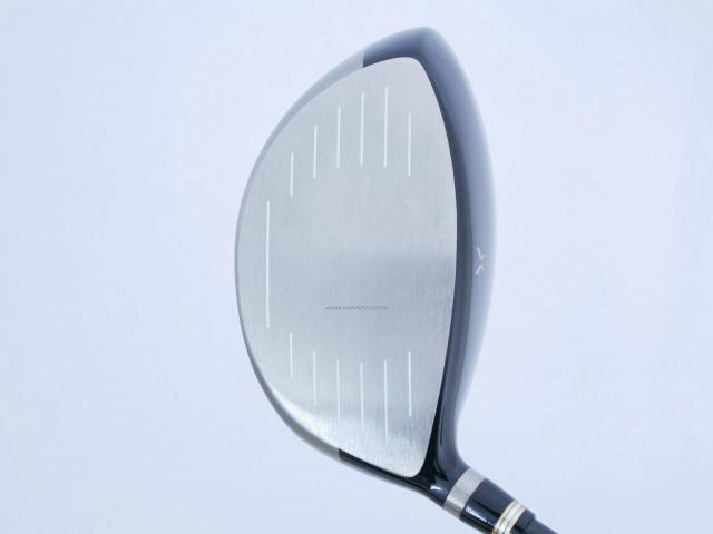 Driver : Honma : ไดรเวอร์ Honma Beres S-02 (460cc.) Loft 10 ก้าน ARMRQ 6 (49) Flex R (2 ดาว)