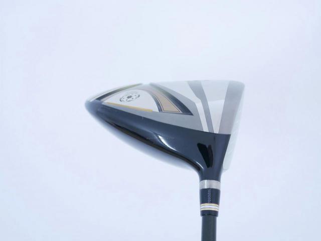 Driver : Honma : ไดรเวอร์ Honma Beres S-02 (460cc.) Loft 10 ก้าน ARMRQ 6 (49) Flex R (2 ดาว)