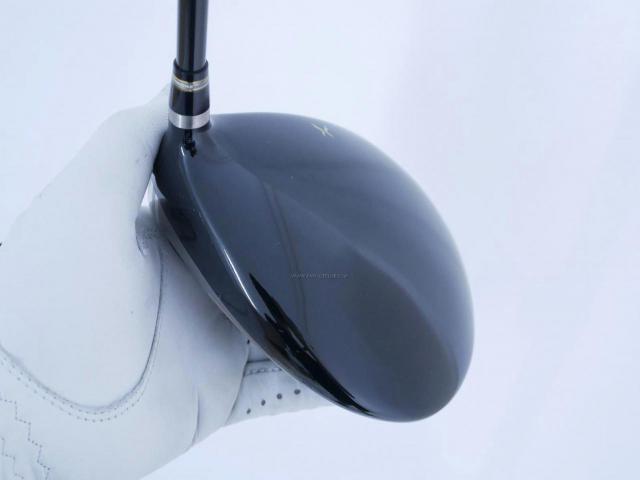 Driver : Honma : ไดรเวอร์ Honma Beres S-02 (460cc.) Loft 10 ก้าน ARMRQ 6 (49) Flex R (2 ดาว)