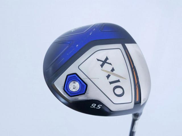 Driver : XXIO : ไดรเวอร์ XXIO 10 (ปี 2019) Loft 9.5 ก้าน MP-1000 Flex S