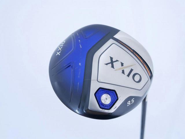 Driver : XXIO : ไดรเวอร์ XXIO 10 (ปี 2019) Loft 9.5 ก้าน MP-1000 Flex S