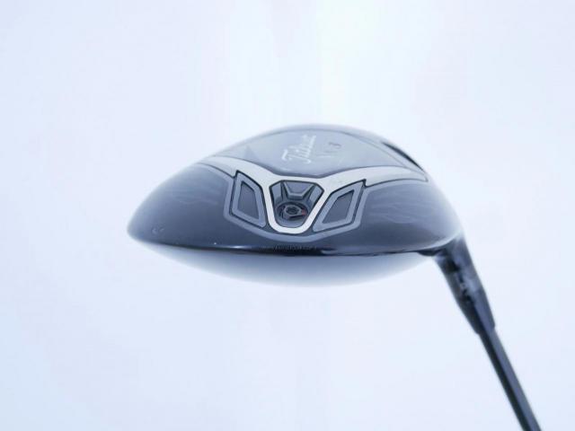 Driver : Titleist : ไดรเวอร์ Titleist VG3 (ปี 2019 Japan Spec.) Loft 9.5 ก้าน Fujikura Speeder 569 Evolution IV Flex S