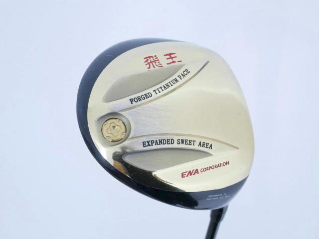 Driver : Other Brand : **มีบุบ** ไดรเวอร์ ENA HIOU (หัวทอง 460cc. เบา สบายมากๆ) Loft 9.5 Flex SR