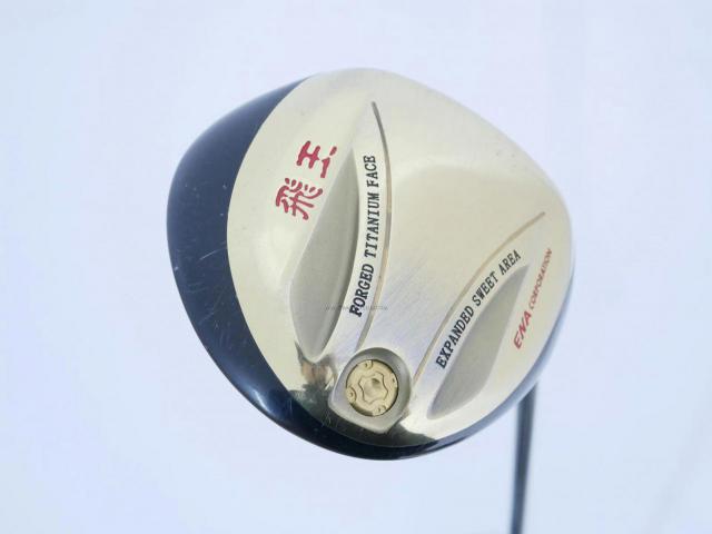 Driver : Other Brand : **มีบุบ** ไดรเวอร์ ENA HIOU (หัวทอง 460cc. เบา สบายมากๆ) Loft 9.5 Flex SR