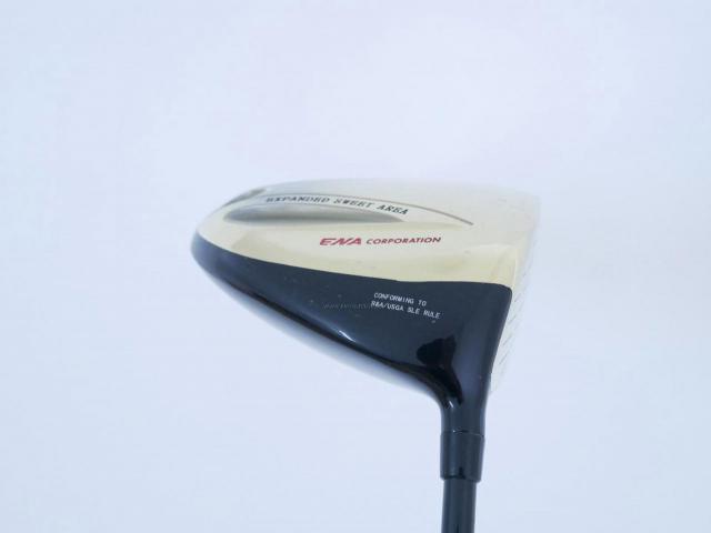 Driver : Other Brand : **มีบุบ** ไดรเวอร์ ENA HIOU (หัวทอง 460cc. เบา สบายมากๆ) Loft 9.5 Flex SR