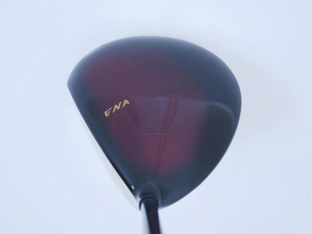 Driver : Other Brand : **มีบุบ** ไดรเวอร์ ENA HIOU (หัวทอง 460cc. เบา สบายมากๆ) Loft 9.5 Flex SR