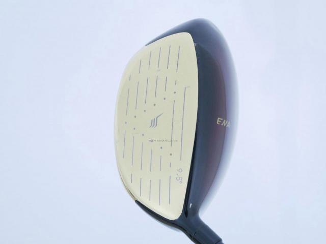 Driver : Other Brand : **มีบุบ** ไดรเวอร์ ENA HIOU (หัวทอง 460cc. เบา สบายมากๆ) Loft 9.5 Flex SR