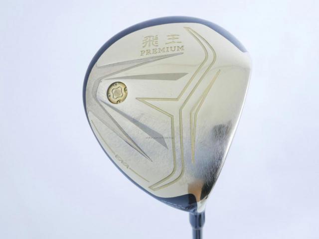 Driver : Other Brand : ไดรเวอร์ ENA HIOU Premium (ออกปี 2018 หัวทอง 460cc. เบามากๆ เหมาะกับซีเนียร์) Loft 9.5 Flex S